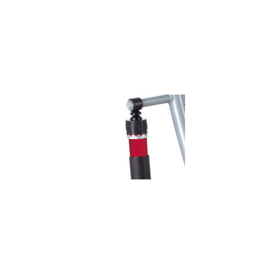 Steperis su komp. TOORX STEPPER-FORCE