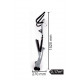 Steperis su komp. TOORX STEPPER-FORCE