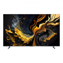 Televizorius Xiaomi TV Max 2025 100" Smart