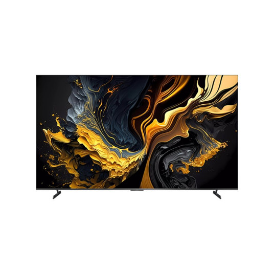 Televizorius Xiaomi TV Max 2025 100" Smart