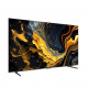 Televizorius Xiaomi TV Max 2025 100" Smart