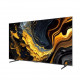 Televizorius Xiaomi TV Max 2025 100" Smart