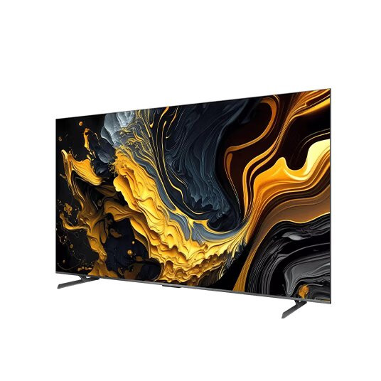Televizorius Xiaomi TV Max 2025 100" Smart