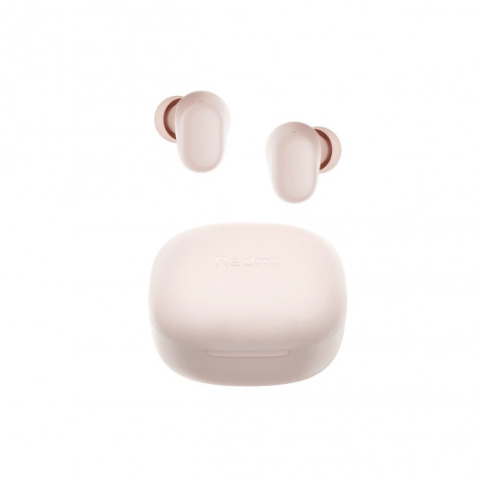 Ausinės Xiaomi Redmi Buds 6 Play Pink