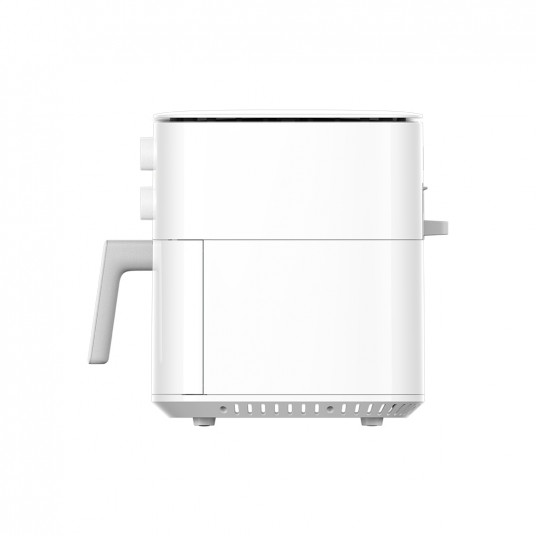 Karšto oro gruzdintuvė Xiaomi Air Fryer Essential, 6l., balta
