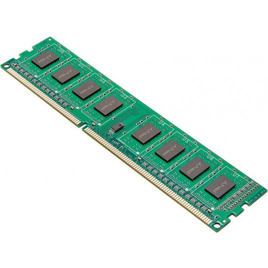 Atmintis 8GB DDR3 1600MHz DIM8GBN12800/3-SB