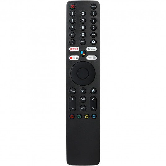 Pultas Xiaomi BT Remote Control D79C100239A09