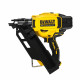 DEWALT. NAILER 18V DCN930N 33° 64-90mm