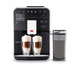 Kavos aparatas Melitta F85/0-102 Barista TS SMART juoda