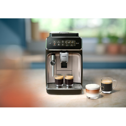 Automatinis kavos aparatas Philips EP3321/40