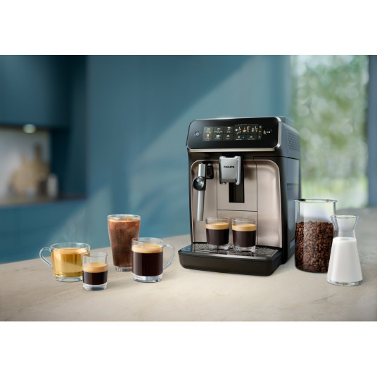Automatinis kavos aparatas Philips EP3321/40
