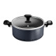 POT 24CM WITH LID SO LIGHT Tefal
