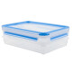 Trauku komplekts Tefal Masterseal 2 x 0,6 l