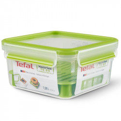 SANDWICH BOX XL, Tefal MASTERSEAL TO GO 1,3L