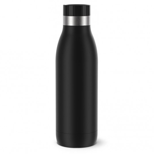 Travel mug 0,5L black Tefal