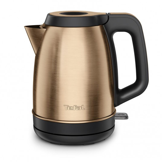 Kettle coppertinto Tefal