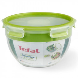ROUND SALAD BOWL 2,6 L , Tefal