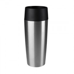 Travel mug 0,36 L inox Tefal