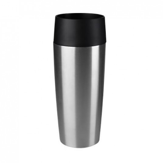 Travel mug 0,36 L inox Tefal