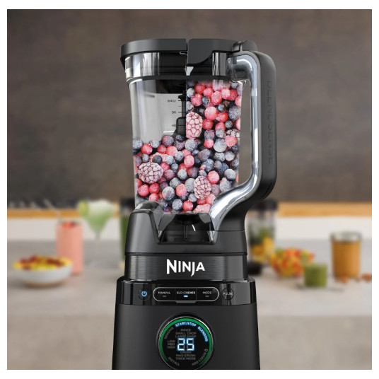 Trintuvas Ninja Detect 3-in-1 TB401EU