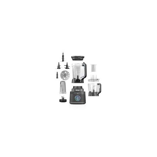 Trintuvas Ninja Detect 3-in-1 TB401EU