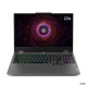 Nešiojamas kompiuteris Lenovo LOQ 15ARP9, AI-Powered Gaming PC, 15.6 FHD 144Hz G-SYNC, AMD Ryzen 7, RAM 16GB, 512GB SSD, NVIDIA GeForce RTX 4070, Windows 11 Home, Luna Grey 83JC009CUS