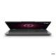 Nešiojamas kompiuteris Lenovo LOQ 15ARP9, AI-Powered Gaming PC, 15.6 FHD 144Hz G-SYNC, AMD Ryzen 7, RAM 16GB, 512GB SSD, NVIDIA GeForce RTX 4070, Windows 11 Home, Luna Grey 83JC009CUS