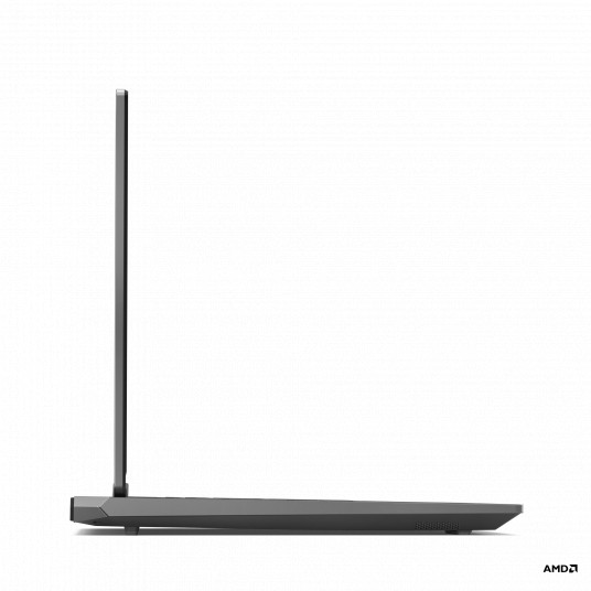 Nešiojamas kompiuteris Lenovo LOQ 15ARP9, AI-Powered Gaming PC, 15.6 FHD 144Hz G-SYNC, AMD Ryzen 7, RAM 16GB, 512GB SSD, NVIDIA GeForce RTX 4070, Windows 11 Home, Luna Grey 83JC009CUS