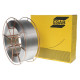 Suvirinimo viela ESAB OK ARISTOROD 12.50 Ø1 mm, 18 kg