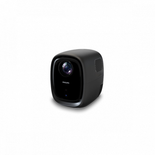Projektorius Philips NeoPix 130W Smart Black