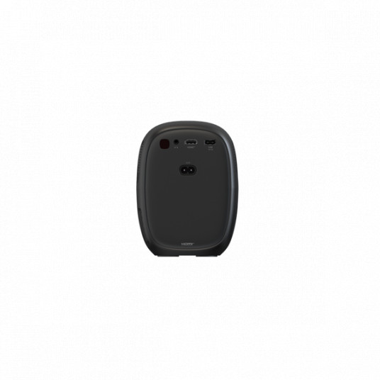 Projektorius Philips NeoPix 130W Smart Black