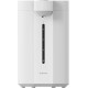 Xiaomi | Smart Electric Hot Water Dispenser EU | Water Dispenser | 1600 W | 5 L | Plastic | White