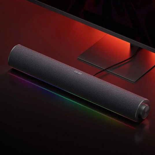 Xiaomi Desktop Speaker | Bluetooth | Black