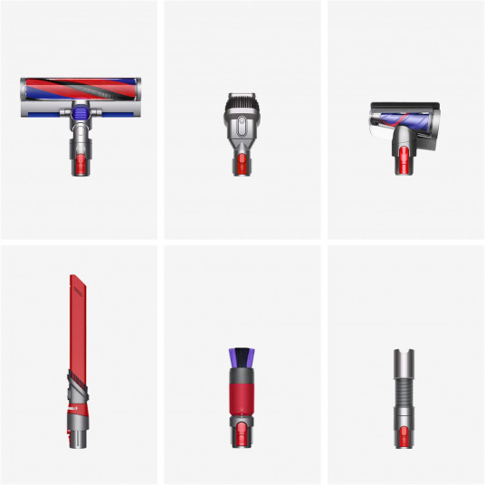 Belaidis dulkių siurblys Dyson V12 Origin 