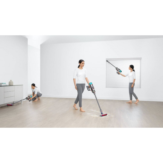 Belaidis dulkių siurblys Dyson V12 Origin 