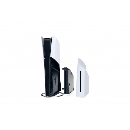 Diskasukis skirtas Sony PlayStation 5 Slim Digital / PlayStation 5 Pro, Disc Drive