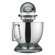 Pastatomas plakiklis Kitchenaid 5KSM175PSEJP Artisan Elegance, 4,8L, Juniper 