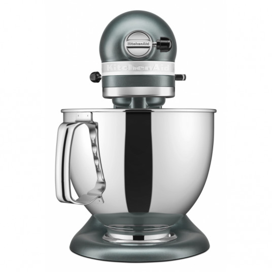 Pastatomas plakiklis Kitchenaid 5KSM175PSEJP Artisan Elegance, 4,8L, Juniper 