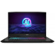 Nešiojamas kompiuteris MSI Katana A17 AI B8VF-881NL, 17.3 144Hz, Ryzen 7 8845HS, RAM 16GB, 1TB SSD, NVIDIA GeForce RTX 4060, Windows 11 Home