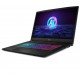 Nešiojamas kompiuteris MSI Katana A17 AI B8VF-881NL, 17.3 144Hz, Ryzen 7 8845HS, RAM 16GB, 1TB SSD, NVIDIA GeForce RTX 4060, Windows 11 Home