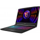 Nešiojamas kompiuteris MSI Katana 15 B13VFK-1810NL, 15.6'', FHD, 144 Hz, i7, 16 GB, 1 TB, RTX 4060, ENG, black