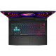 Nešiojamas kompiuteris MSI Katana 15 B13VFK-1810NL, 15.6'', FHD, 144 Hz, i7, 16 GB, 1 TB, RTX 4060, ENG, black