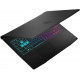 Nešiojamas kompiuteris MSI Katana 15 B13VFK-1810NL, 15.6'', FHD, 144 Hz, i7, 16 GB, 1 TB, RTX 4060, ENG, black