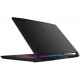 Nešiojamas kompiuteris MSI Katana 15 B13VFK-1810NL, 15.6'', FHD, 144 Hz, i7, 16 GB, 1 TB, RTX 4060, ENG, black