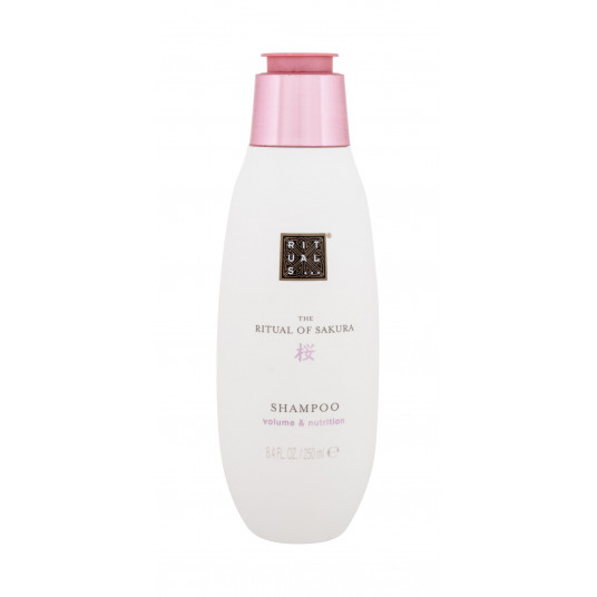 Rituals Shampoo for Women