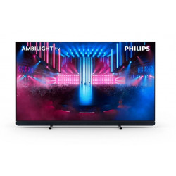 Televizorius Philips 55OLED909/12 OLED 55" Smart