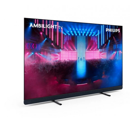 Televizorius Philips 55OLED909/12 OLED 55" Smart