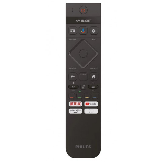 Televizorius Philips 55OLED909/12 OLED 55" Smart