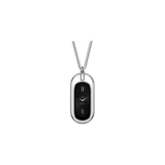 Vėrinys Xiaomi Smart Band Pendant Silver