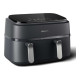 Gruzdintuvė Philips NA351/00 3000 Series, 2750 W, 9 L